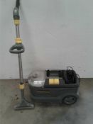 Karcher carpet cleaner 230v