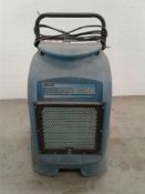 Drizair 1200 professional dehumidifier