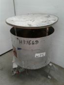 Bullfinch box heater