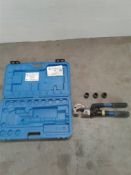 Cembre HT131-C crimping tool