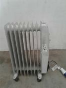 Elite 230v 16 amp heater