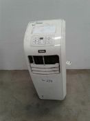 rhino air conditioning unit 230 v