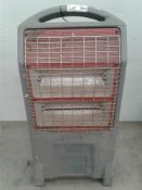 Rhino heater 110 V 32amp