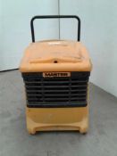 Master dehumidifier 110 V