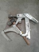 Porta Nailer model 402