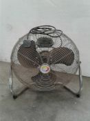 Oscillating fan 230v