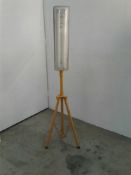 Fluorescent light 110v