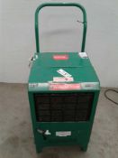 Dehumidifier 110 V