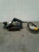 Skintilla 110v planer