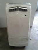 premier air conditioning unit 230v