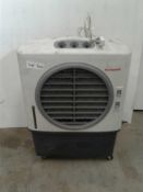 Honeywell evapourative coolers unit 230 V