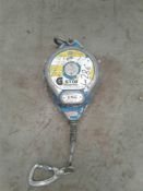 g stop retractable Lifeline