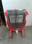 Elite heater 32amp