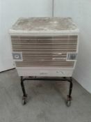 Convair cool master air conditioning 230v
