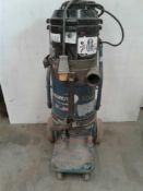 Dust control vac 110v DC2800