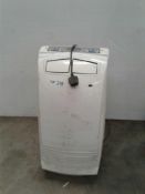 Premier air conditioning unit 230v