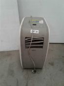 Gree air conditioning unit 240v