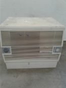 Convair cool master air conditioning unit 230v
