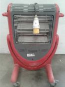 Elite heater 32 amp