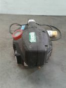 Vacuum pump 110 V
