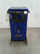 Calorex dehumidifier 230v