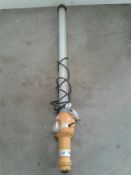 Defender 36w LED uplight 110 V