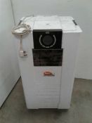 HSC air conditioning unit 230 V