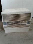 Covair cool master air conditioning unit 230v