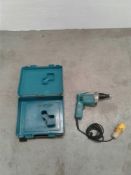 Makita screwdriver 6802BV