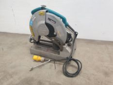 Makita chop saw 110 V