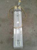 Plasterer light 110 V