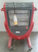 Elite heater 32 amp