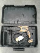 DeWalt Combi Drill 110 V