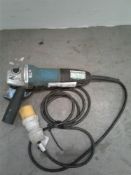 Makita 4 inch grinder 110 V