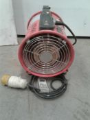 Elite portable ventilator 110 v