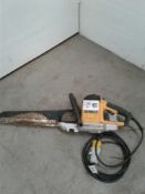DeWalt wood saw 110 V