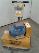 Concrete floor sander Grinder 110v 32amp