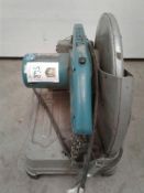Makita chop saw 110 V