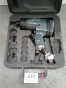 Air Impact wrench