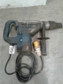 Bosch breaker 110 V