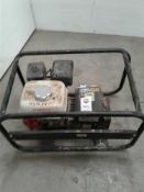 2.4 kva generator petrol