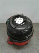 Henry vac 110 V