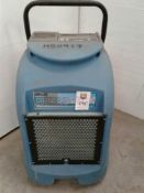 Drieaz drizair 1200 dehumidifier 230v 16 amp