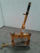 Probst block Splitter