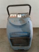 Drieaz drizair 1200 dehumidifier 230v