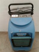 Drieaz drizair 1200 dehumidifier 230 V