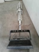 EL BJORN light mast 110v