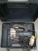 Bosch jigsaw 110 V