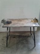 Workbench