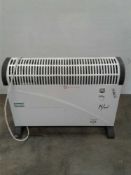 230 V convector heater